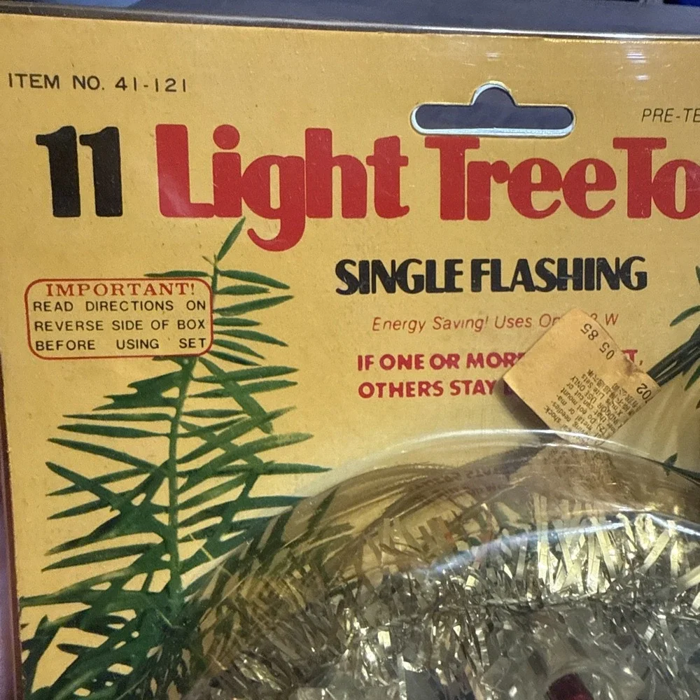 Vintage 5